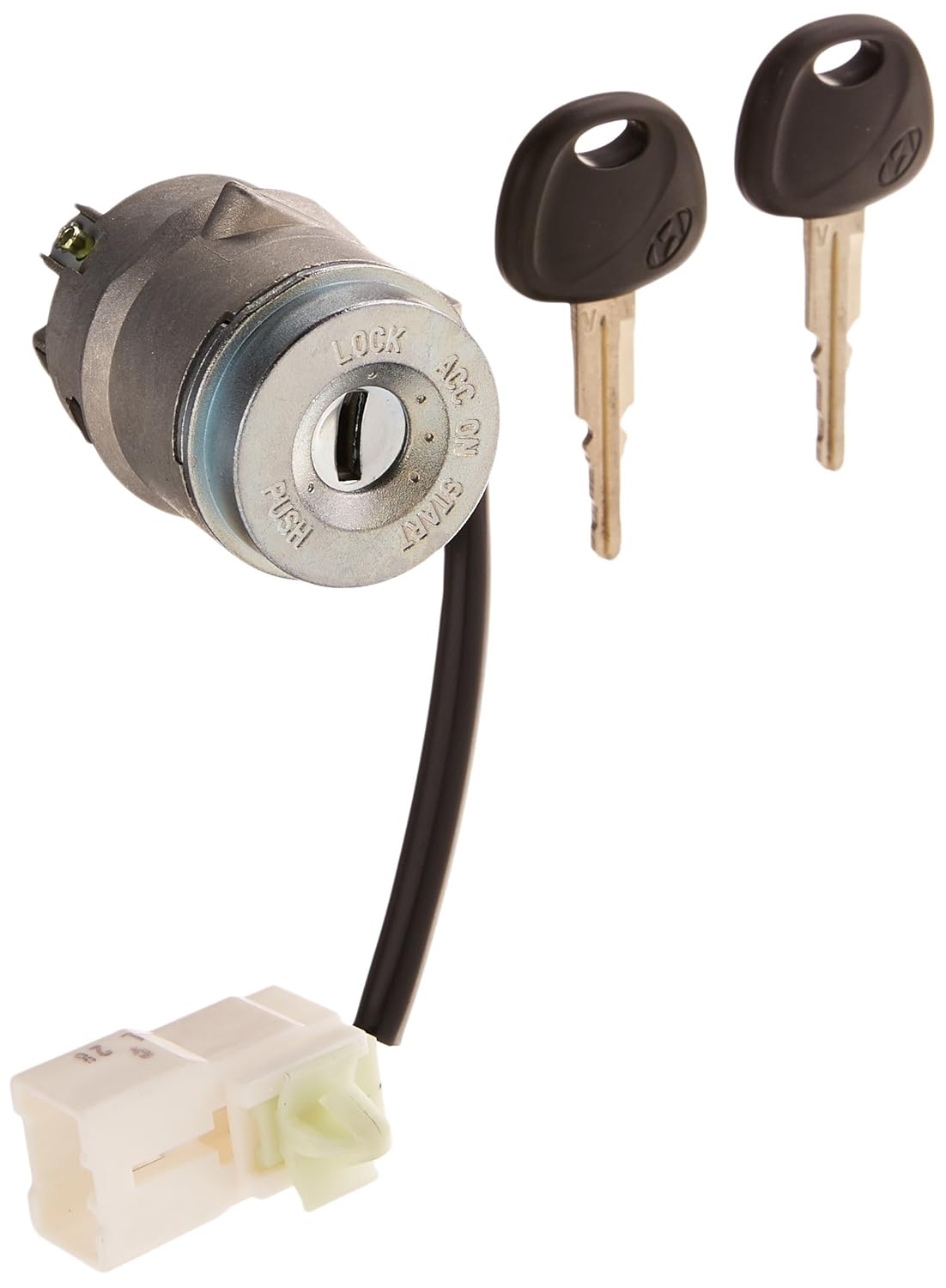 Key will not turn in the ignition cylinder of 2008 Accent Hyundai Forums