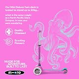 Micro Mini Micro Deluxe LED Scooter Lavender 2-5 Years Lightweight Foldable view 6