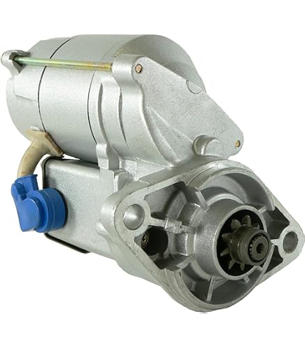 Ezgo Starter Generator Starter Generator End Cap Brush Holder For John ...