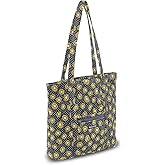 Bella Taylor Large Tote | Lightweight Quilted Fabric Tote Bags for Women