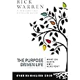 The Purpose Driven Life: What on Earth Am I Here For?