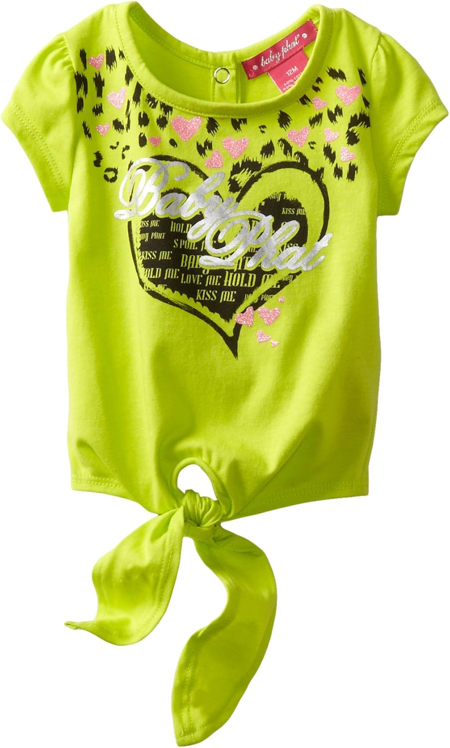 baby phat infant clothes