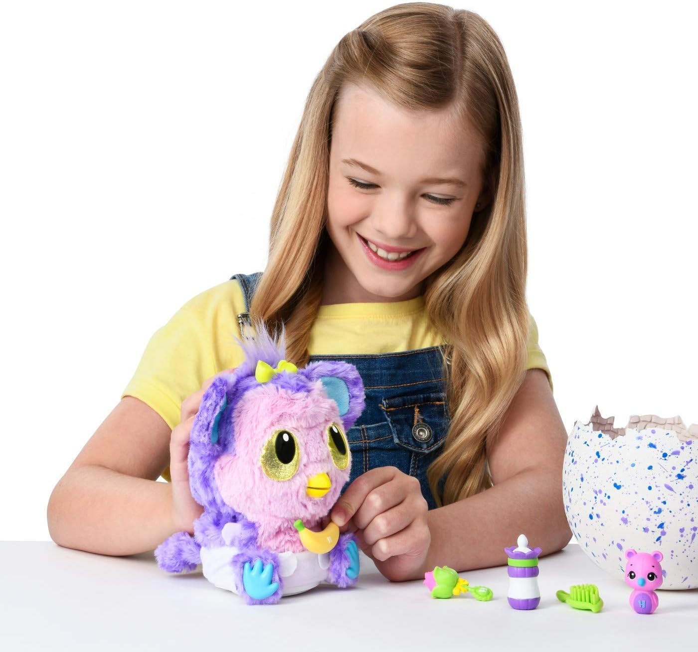 hatchibabies monkiwi