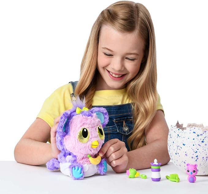target hatchibabies