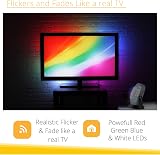 Switched On Products Mydome Fake TV/TV Simulator Home Security Lighting view 4