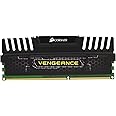 Corsair CMZ12GX3M3A1600C9 Vengeance 12GB (3x4GB) DDR3 1600 MHz (PC3 12800) Desktop Memory 1.5V