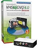 VHS To DVD 4.0 Deluxe [OLD VERSION]