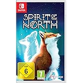 Spirit of The North (Nintendo Switch)