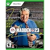 Madden NFL 23 - For Xbox One