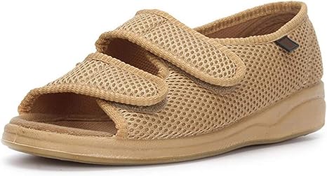 Sandalias para mujer diabetica Clearance