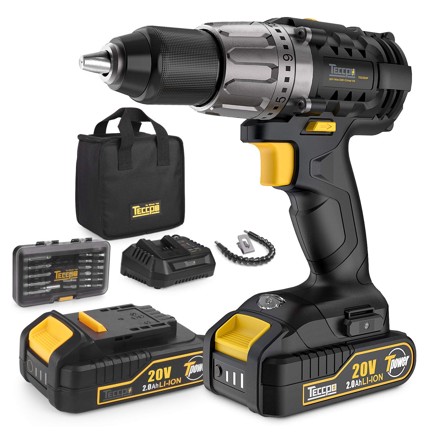 Best flexible shaft ratcheting screwdriver