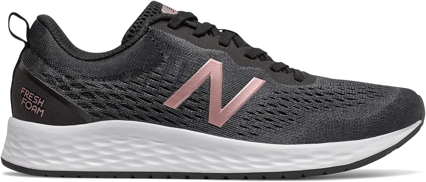 New Balance Women's Fresh Foam Arishi V3' Road Running Shoe Amazon.co