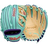 Wilson Winter 2025 A2000&reg; Baseball Gloves