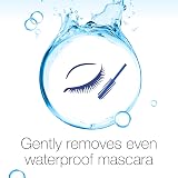 Neutrogena Deep Clean Make-Up Remover 125ml Unisex for Face & Eyes view 4