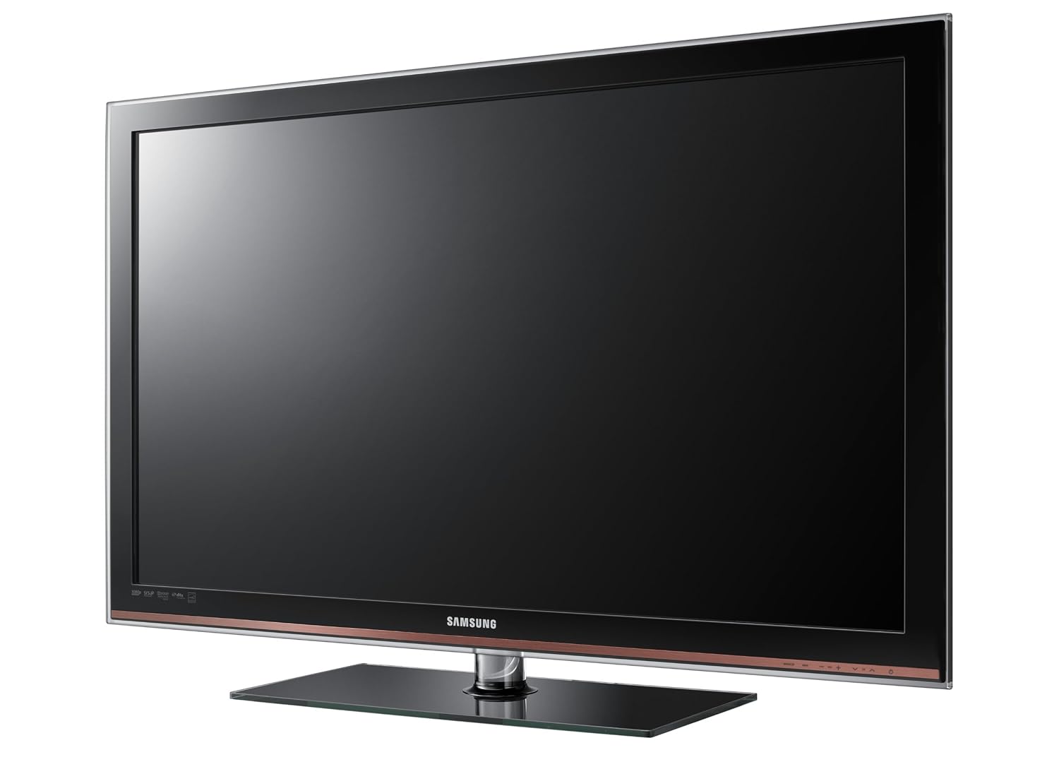 Amazon.com: Samsung LN40D630 40-Inch 1080p 120 Hz LCD HDTV (Black) [2011  MODEL] (2011 Model): Electronics