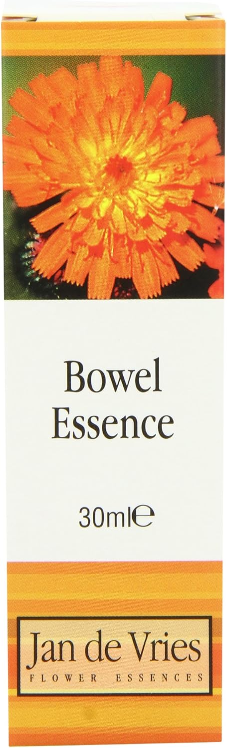 Jan De Vries Bowel Essence, 30 ml (Pack of 1)