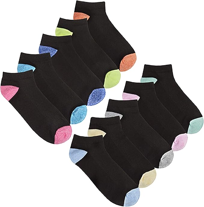 arch support ladies trainers