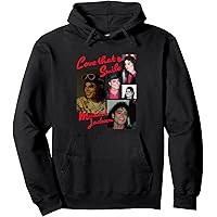 Sweat à Capuche Officiel George Michael - Icône Rétro, Design Légendaire Pop Music, Hommage Intemporel