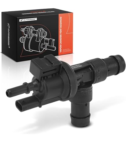 Bosch Fuel Tank Breather Valve – OEM – Fits BMW X1, X2, 228i, MINI 2.0L – 13907614013
