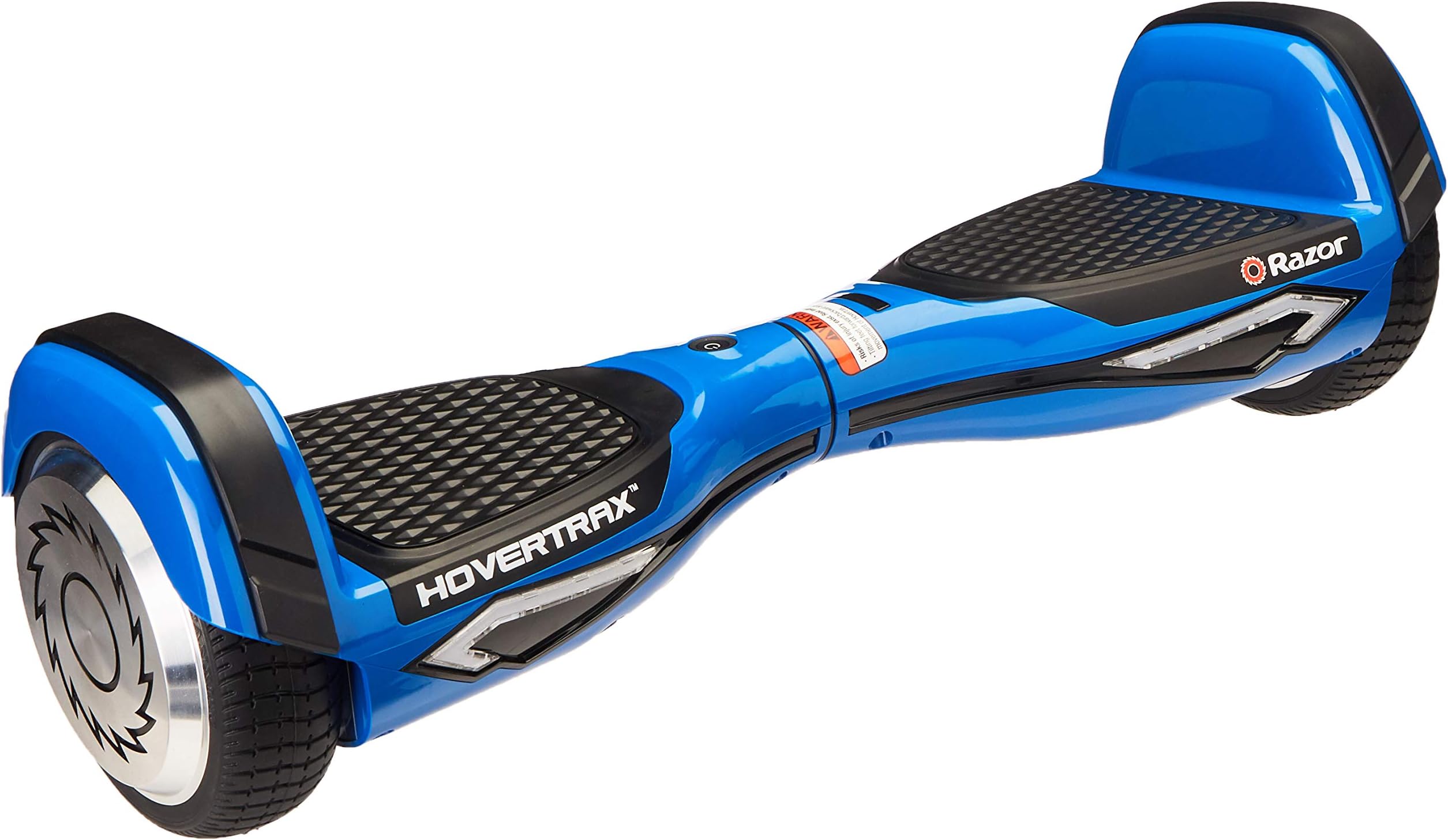 Razor Hovertrax 2.0 Hoverboard SelfBalancing Smart Scooter (Ocean Blue