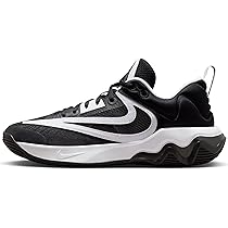Nike Giannis Immortality White × Black Nike Giannis Immortality 3 White Black Mens Size 9.5 Women's