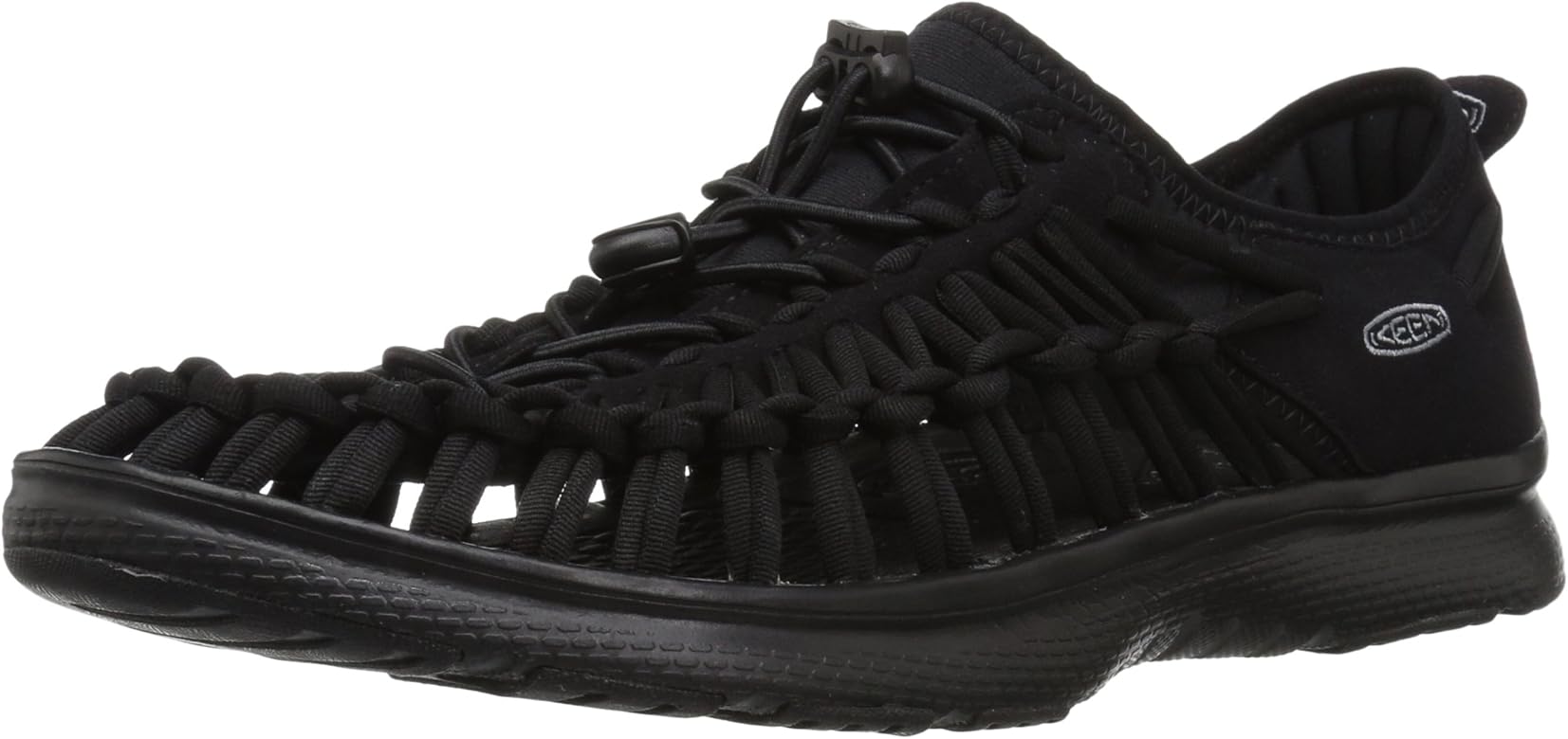 keen uneek o2 black