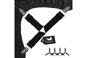 Kaslasi Comfort Pinces pour feuilles