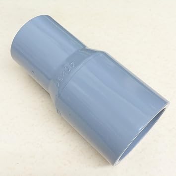 Amazon Ts 異径ソケット 塩ビパイプ ドレンパイプ 用継手 40 30 ソケットレンチ Amazon Ts 異径ソケット 塩ビパイプ ドレンパイプ 用継手 40 30 ソケットレンチ
