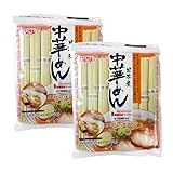 Hime Japanese Dried Ramen Ramyun Noodles 25.4 oz