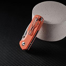 Firebird GANZO FH925-OR Small Pocket Folding Knife