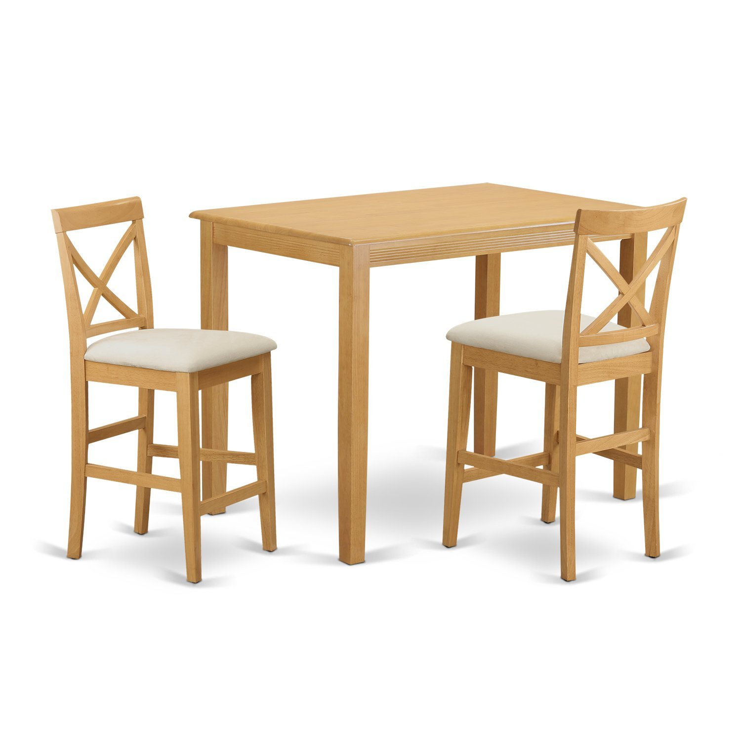 Best Bar Height Dining Table Set For 6