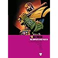 Judge Dredd The Complete Case Files 35
