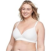 Warner's Women's Play It Cool Wire-Free Contour Bra with Lift