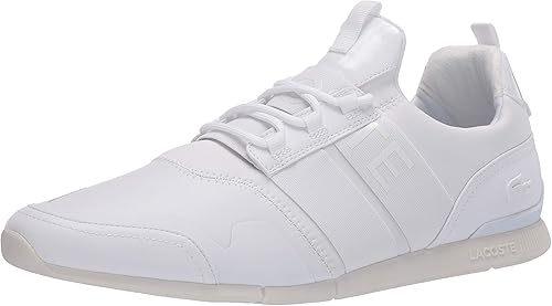 lacoste menerva elite 120 2 cma trainer black