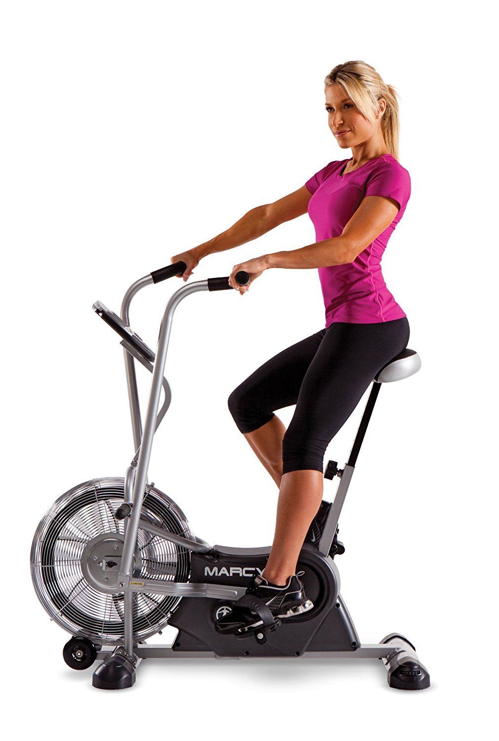 workout fan bike