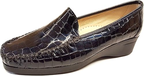 indigo shoes and bags