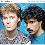 The Very Best Of Daryl Hall & John Oates