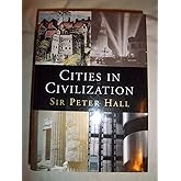 Cities in Civilization