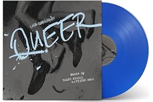 Queer (Original Score) (Vinyl)
