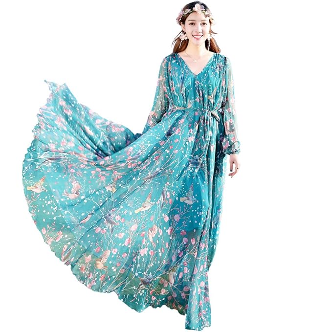 infinity dress knee length