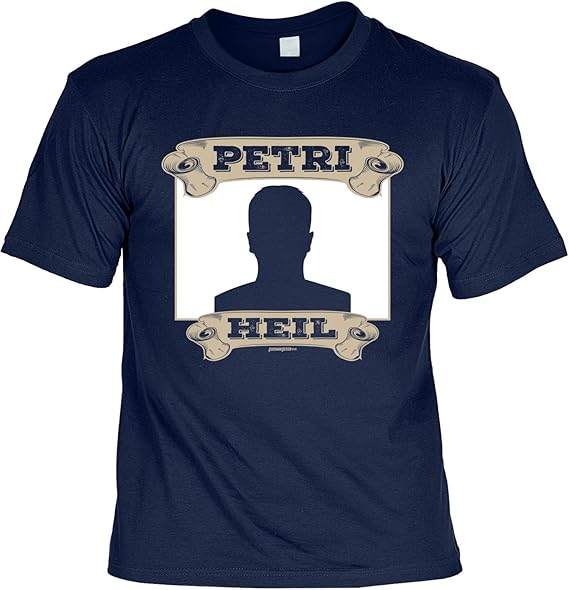 Angler/FischerShirt/FotoShirt Rubrik lustige Sprüche mit eigenem