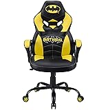 SUBSONIC Batman - Junior Gamer Chair - Gaming