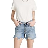 Free People Women's Sequoia Shorts at 