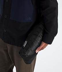 THE NORTH FACE Men's Thermoball Hooded Jacket