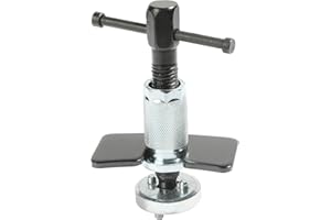 SUJADE YAKEFLY Brake Caliper Piston Rewind Tool, Brake Piston Wind Back Tool,Car Rear Brake Pad Wind Back Tool,Right Handle Set Brake Caliper Wind Back Tool for for Replacement of Rear Brake Pad