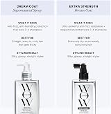 COLOR WOW Dream Coat Supernatural Spray 200ml Anti-Frizz Humidity Shield view 7