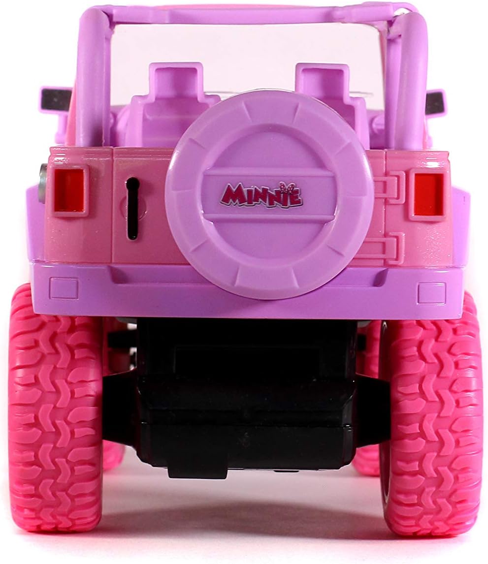 minnie mouse jeep amazon