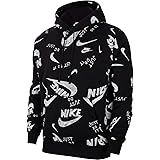 Nike aop hoodie Clearance
