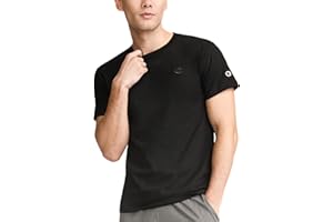 Champion Men's Classic Everyday Soft, Comfortable T-Shirt (Regular or Big & Tall)