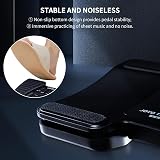 JOYO SP-01 Bluetooth Page Turner Pedal Rechargeable Wireless Foot Controller view 6